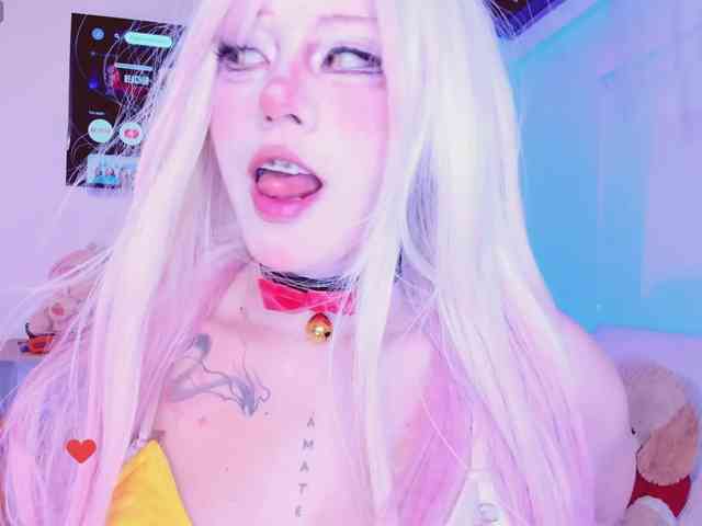 Lilith-asami webcam