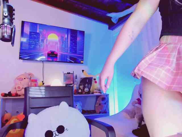 Lilith-asami webcam