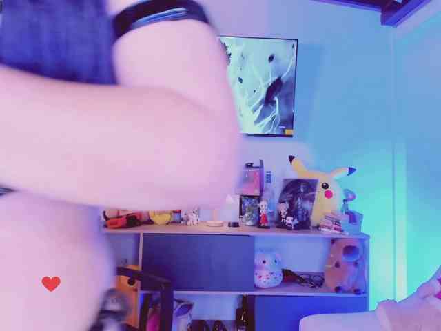 Lilith-asami webcam