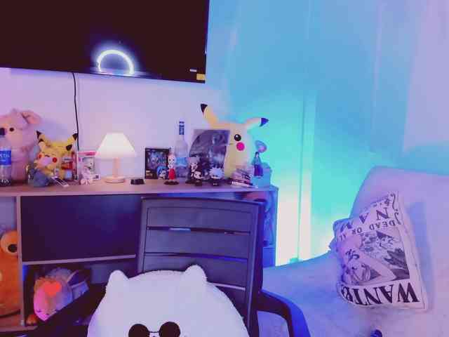 Lilith-asami Live Webcam on BongaCams