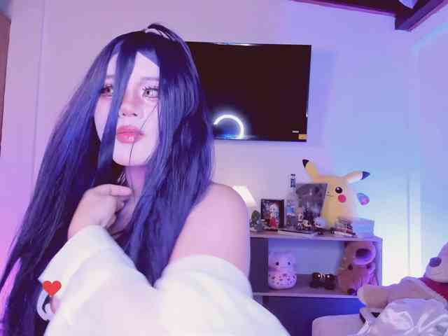 Lilith-asami