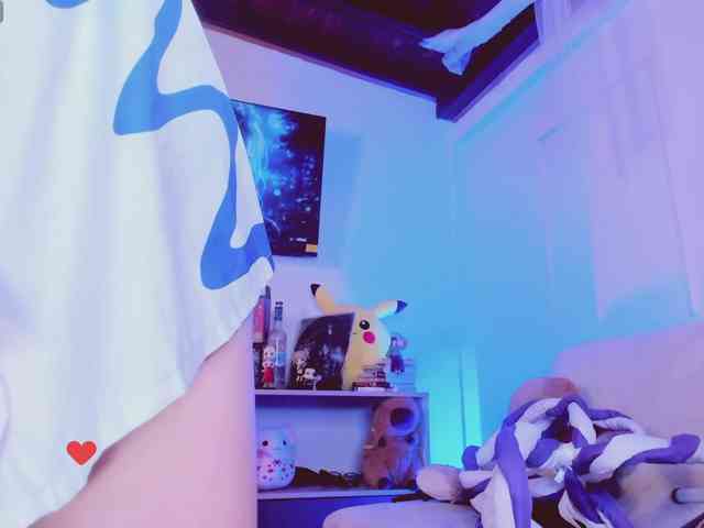 Lilith-asami webcam