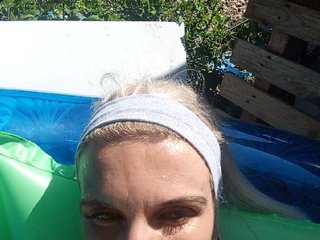 DianaCole Porn Show