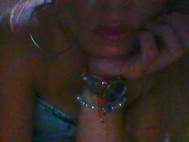 Laurien live cam on BongaCams
