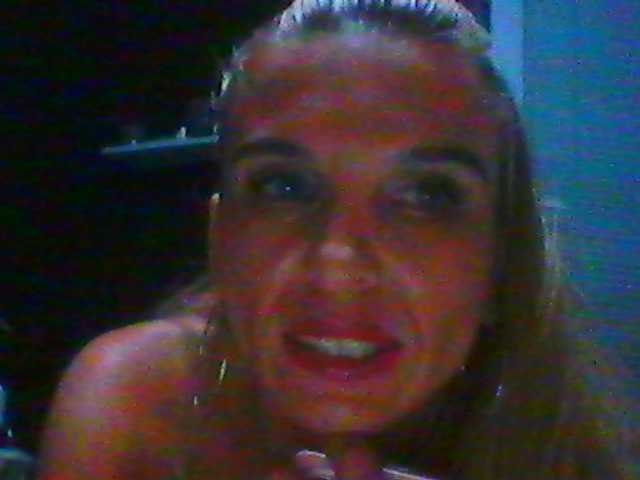 Laurien live cam on BongaCams