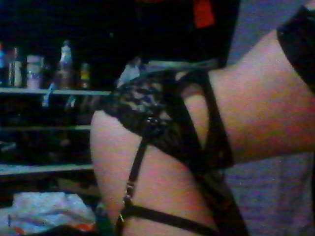 Laurien live cam on BongaCams