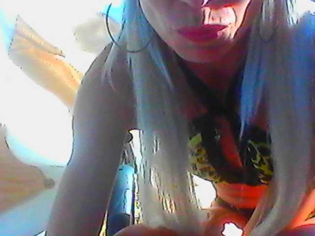 Laurien live cam on BongaCams