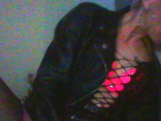 Lauries webcam