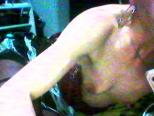 Lauries webcam