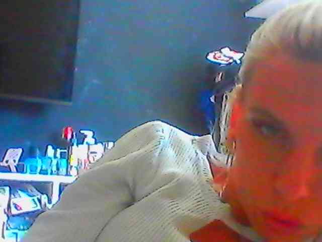 Lauries webcam