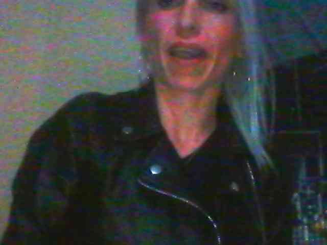 Lauries webcam
