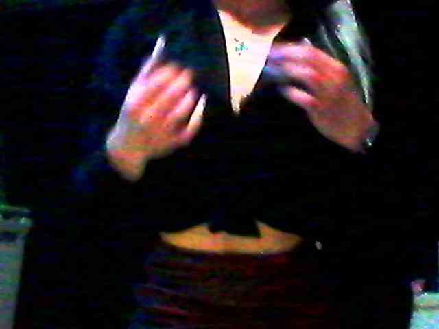 Lauries webcam