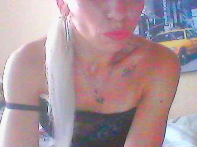 Lauries webcam
