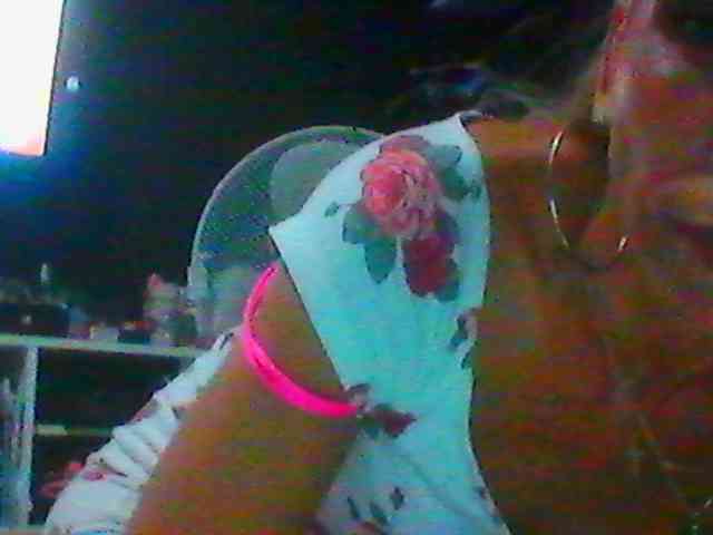 Lauries webcam
