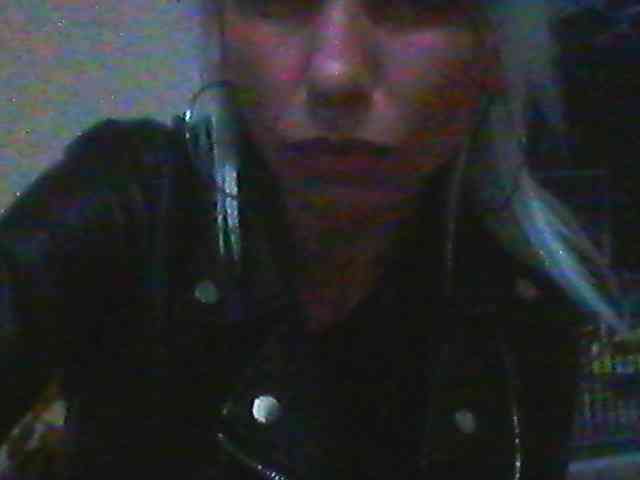 Lauries webcam