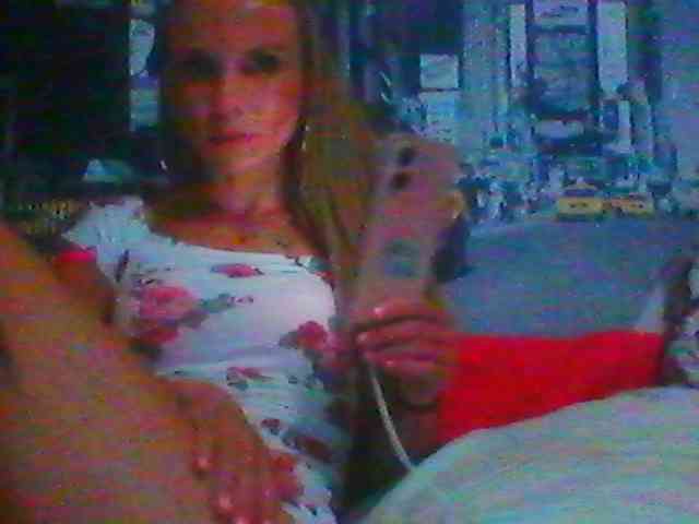 Lauries webcam
