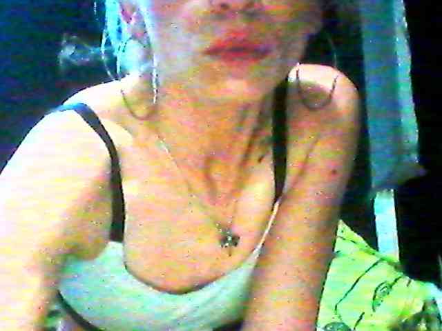 Lauries webcam