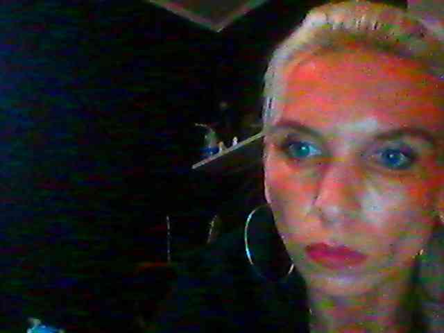 Lauries webcam