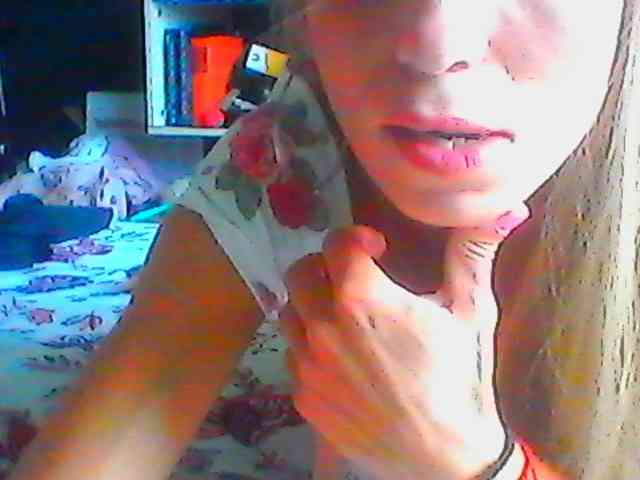 Lauries webcam