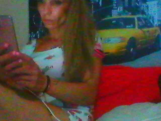 Lauries webcam