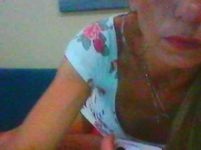 Lauries webcam