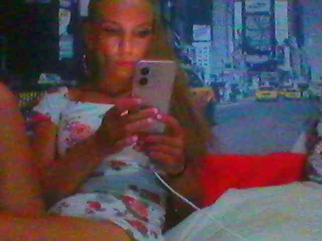 Lauries webcam
