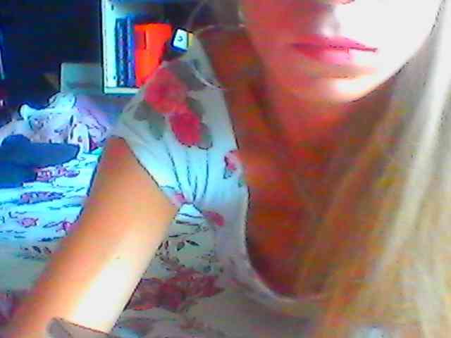 Lauries webcam