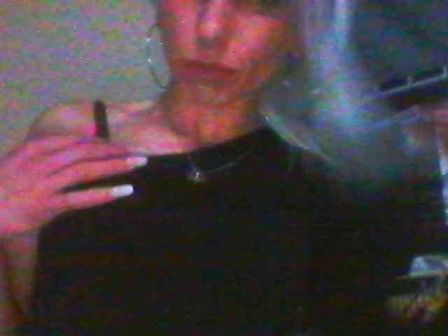 Lauries webcam