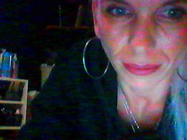Lauries webcam