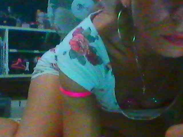 Lauries webcam