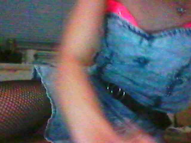 Lauries webcam