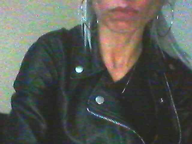 Lauries webcam