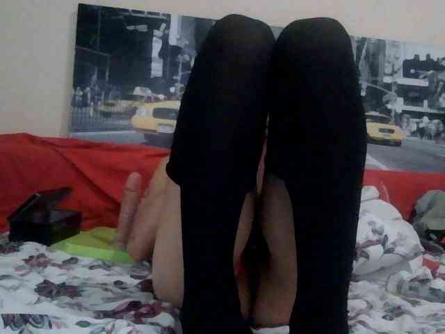 Lauries webcam
