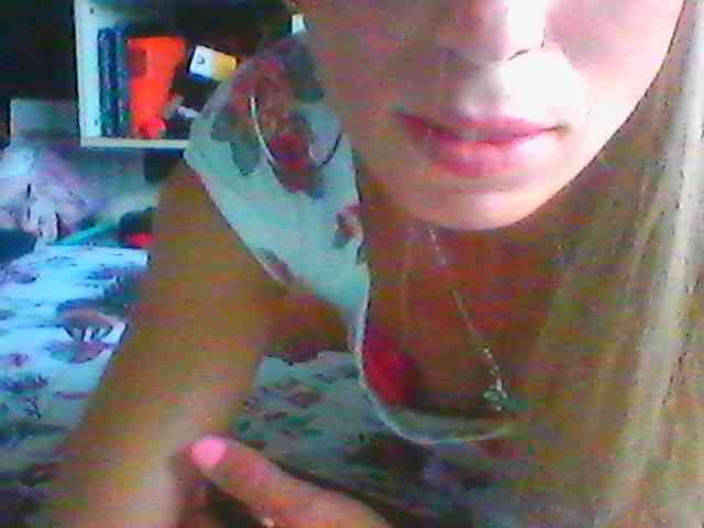 Lauries webcam