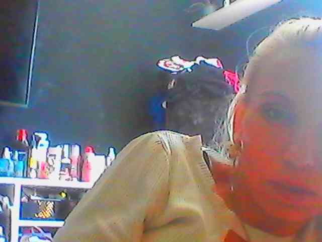 Lauries webcam
