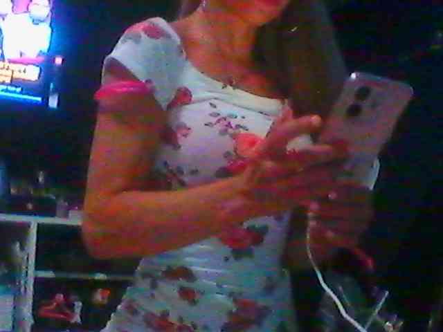 Lauries webcam