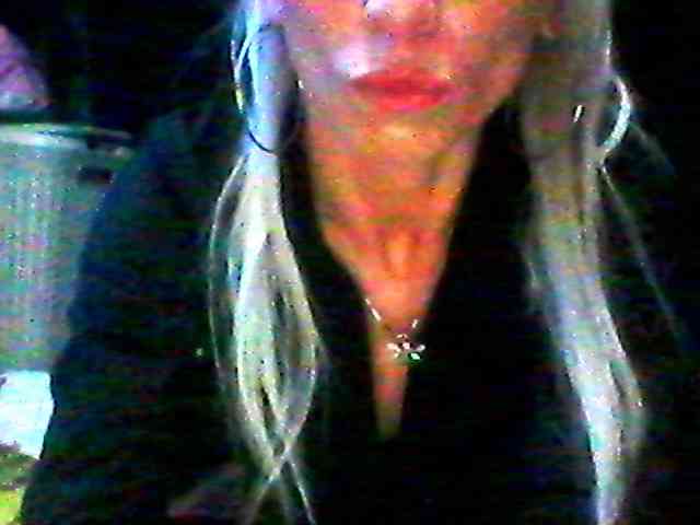 Lauries webcam