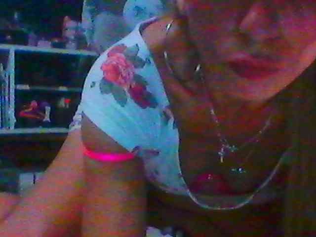 Lauries webcam