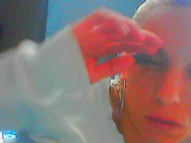 Lauries webcam