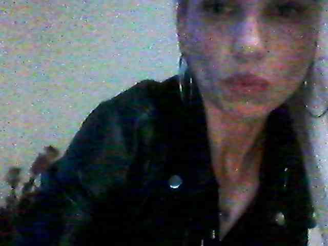 Lauries webcam