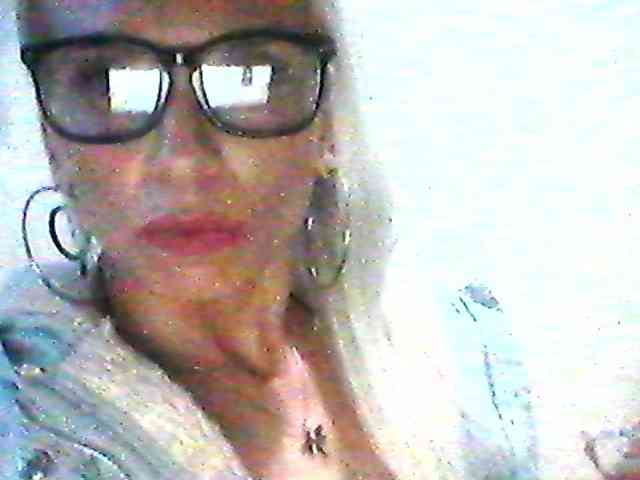 Lauries webcam