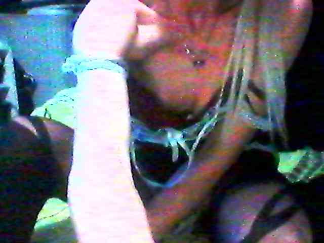 Lauries webcam