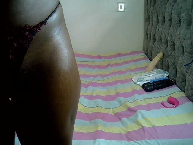Alexa3909 live cam on BongaCams