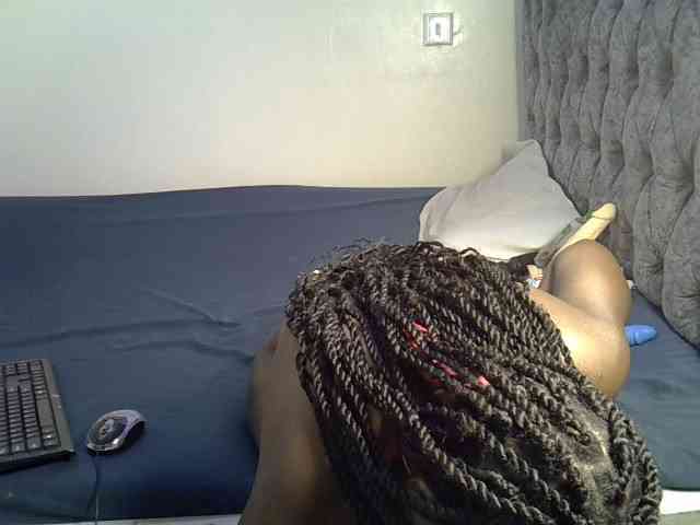 Alexa3909 webcam