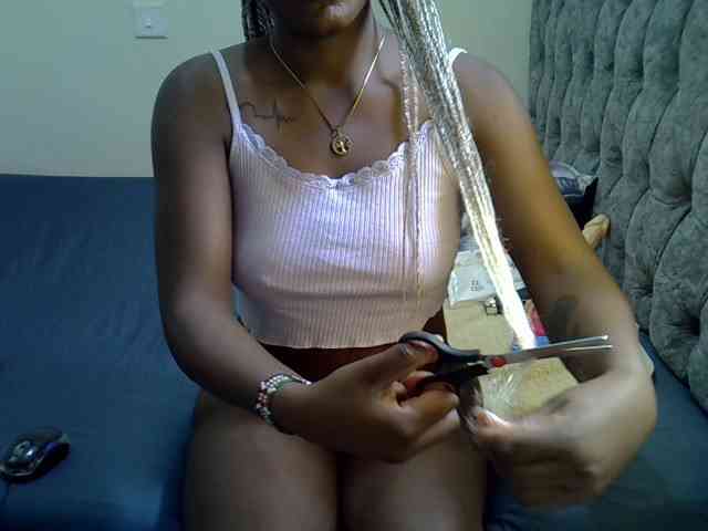 Alexa3909 webcam