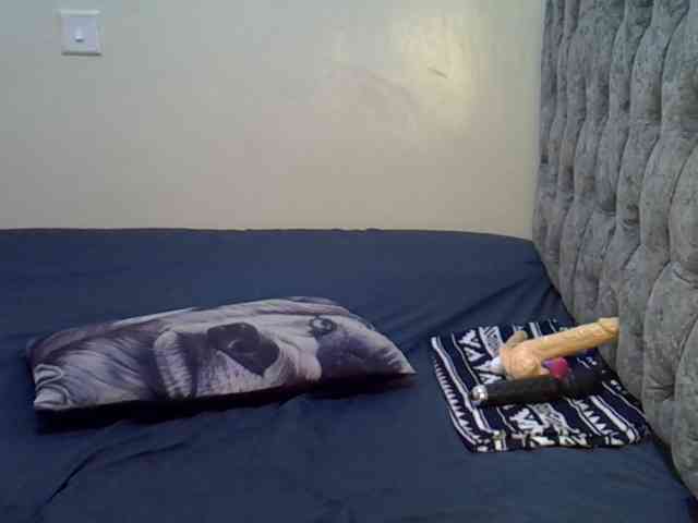 Alexa3909 webcam