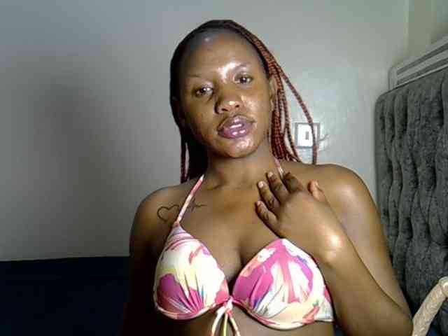 Alexa3909 webcam