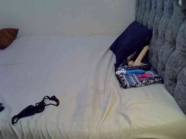 Alexa3909 webcam