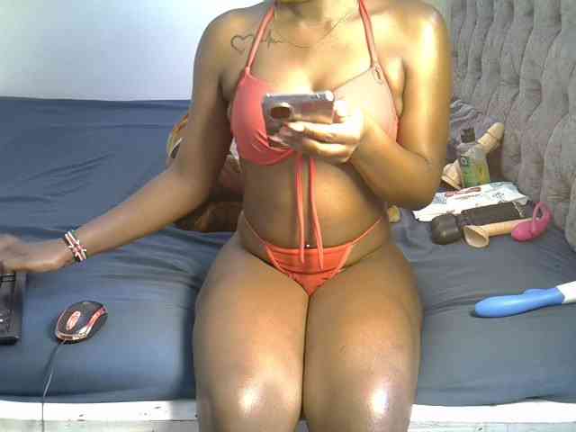 Alexa3909 webcam