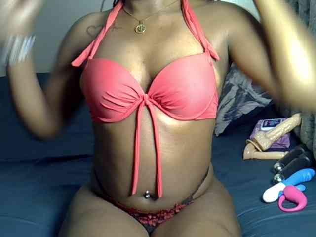 Alexa3909 webcam